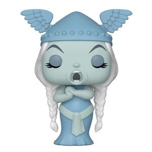 NIB Funko Pop Haunted Mansion "Opera Singer Phantom" #576